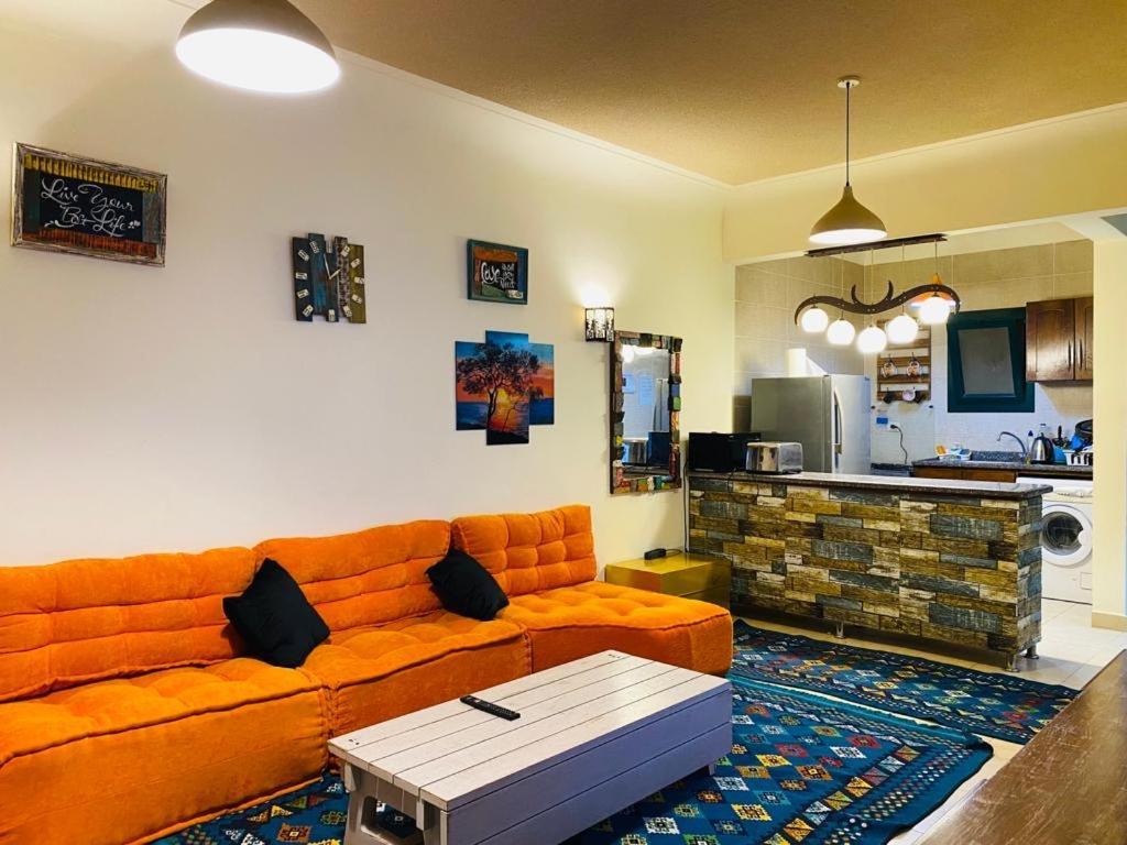 Daire Furnished At La Hacienda