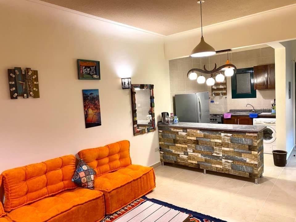 Furnished At La Hacienda Ras Sedr