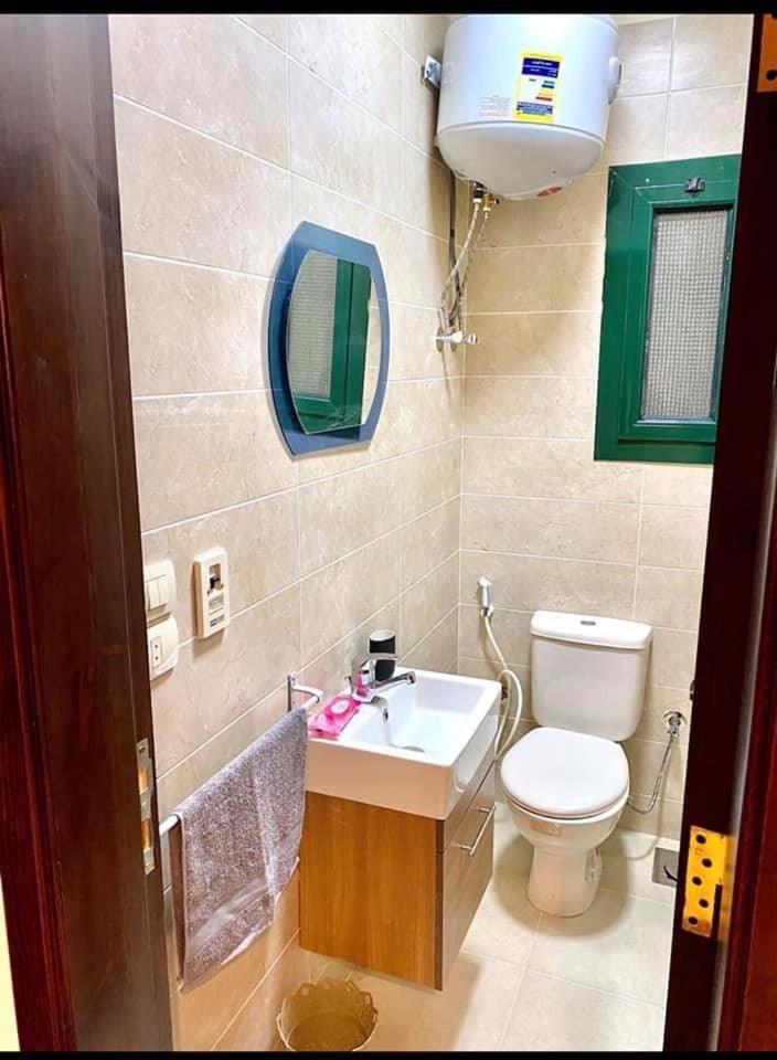 Apartment Furnished At La Hacienda *