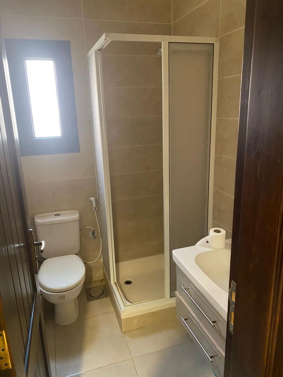 Apartment Furnished At La Hacienda *