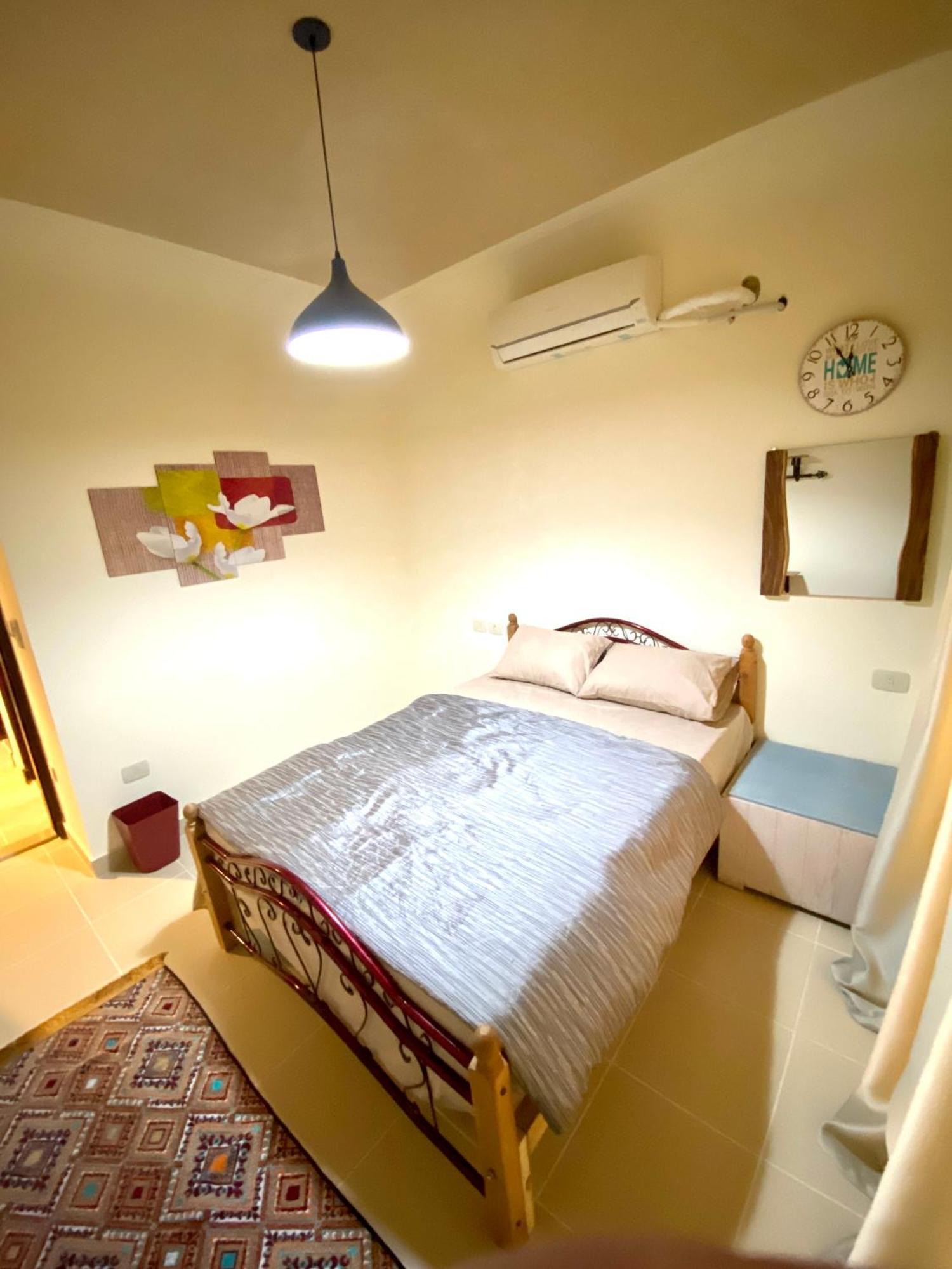 Furnished At La Hacienda Apartment Ras Sedr
