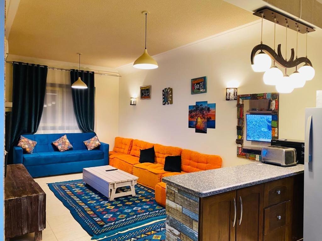 Furnished At La Hacienda